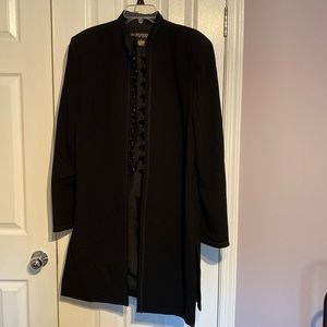 St John jacket - gorgeous!